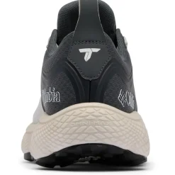 Clearance Columbia - Escape Thrive Titanium - Multisportschuhe Nori / White