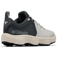 Clearance Columbia - Escape Thrive Titanium - Multisportschuhe Nori / White