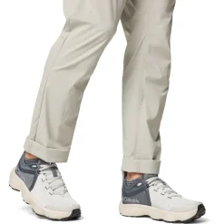 Clearance Columbia - Escape Thrive Titanium - Multisportschuhe Nori / White