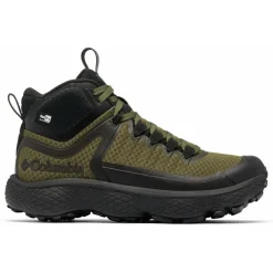 Columbia - Escape Thrive Titanium Mid Outdry - Wanderschuhe Nori / Black Discount