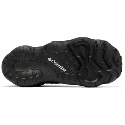 Columbia - Escape Thrive Titanium Mid Outdry - Wanderschuhe Nori / Black Discount