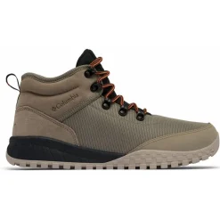 Clearance - Fairbanks Mid - Freizeitschuhe Freizeitstiefel