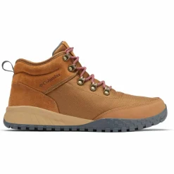 Clearance - Fairbanks Mid - Freizeitschuhe Freizeitstiefel