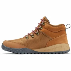 Clearance - Fairbanks Mid - Freizeitschuhe Freizeitstiefel