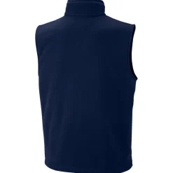 Outlet - Fast Trek Fleece Vest - Fleeceweste Trekkingbekleidung|Wanderbekleidung