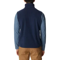 Outlet - Fast Trek Fleece Vest - Fleeceweste Trekkingbekleidung|Wanderbekleidung