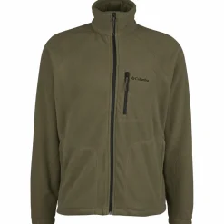 Clearance - Fast Trek II Full Zip Fleece - Fleecejacke Trekkingbekleidung|Alltagsbekleidung