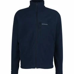 Clearance - Fast Trek II Full Zip Fleece - Fleecejacke Trekkingbekleidung|Alltagsbekleidung