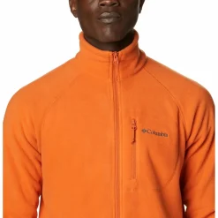 Clearance - Fast Trek II Full Zip Fleece - Fleecejacke Trekkingbekleidung|Alltagsbekleidung