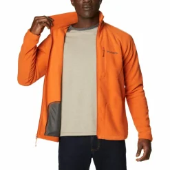 Clearance - Fast Trek II Full Zip Fleece - Fleecejacke Trekkingbekleidung|Alltagsbekleidung