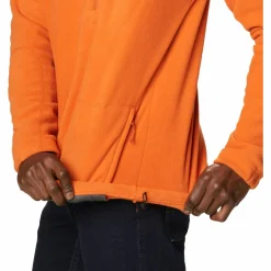 Clearance - Fast Trek II Full Zip Fleece - Fleecejacke Trekkingbekleidung|Alltagsbekleidung
