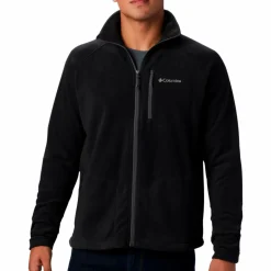 Clearance - Fast Trek II Full Zip Fleece - Fleecejacke Trekkingbekleidung|Alltagsbekleidung