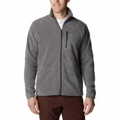 Clearance - Fast Trek II Full Zip Fleece - Fleecejacke Trekkingbekleidung|Alltagsbekleidung