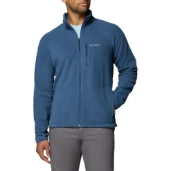 Clearance - Fast Trek II Full Zip Fleece - Fleecejacke Trekkingbekleidung|Alltagsbekleidung
