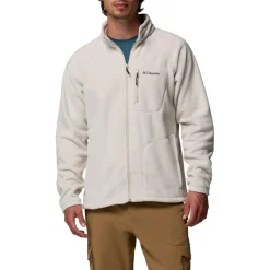 Clearance - Fast Trek II Full Zip Fleece - Fleecejacke Trekkingbekleidung|Alltagsbekleidung