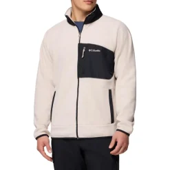 Columbia - Fast Trek Overlay Full Zip - Fleecejacke Best