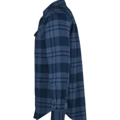Best Columbia - Flare Gun Stretch Flannel - Hemd