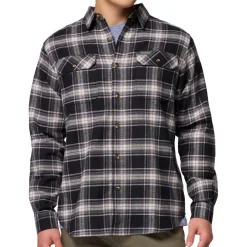 Best Columbia - Flare Gun Stretch Flannel - Hemd