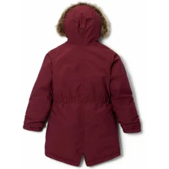 Online - Girl's Nordic Strider II Jacket - Parka Kinder Winterjacken|Jacken