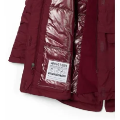 Online - Girl's Nordic Strider II Jacket - Parka Kinder Winterjacken|Jacken