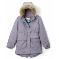 Online - Girl's Nordic Strider II Jacket - Parka Kinder Winterjacken|Jacken