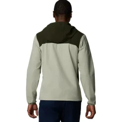 Columbia - Heather Canyon II Hooded Jacket - Softshelljacke New