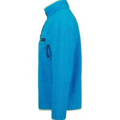 Columbia - Helvetia II Half Snap Fleece - Fleecepullover Hot