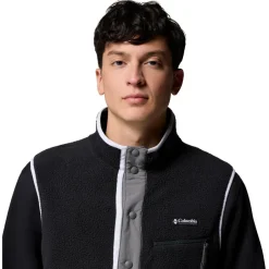 Columbia - Helvetia II Vest - Fleeceweste