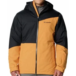 Columbia - Iceberg Point II Jacket - Skijacke Hot
