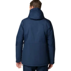 Columbia - Iceberg Point II Jacket - Skijacke Hot