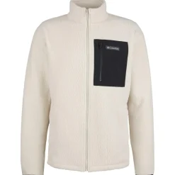 Sale - Jasper Ridge Pebbled Full Zip Fleece - Fleecejacke Trekkingbekleidung|Alltagsbekleidung