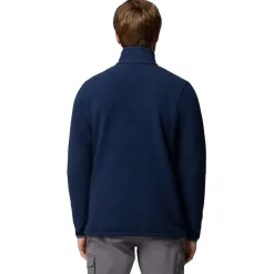 Sale - Jasper Ridge Pebbled Full Zip Fleece - Fleecejacke Trekkingbekleidung|Alltagsbekleidung