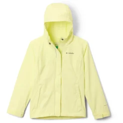 Outlet - Kid's Arcadia II Jacket - Regenjacke Kinder Trekkingbekleidung|Alltagsbekleidung