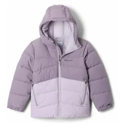 Columbia - Kid's Arctic Blast II Jacket - Kunstfaserjacke Hot