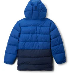 Columbia - Kid's Arctic Blast II Jacket - Kunstfaserjacke Hot