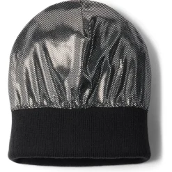 Columbia - Kid's Arctic Blast Youth Heavyweight Beanie - Mütze Black
