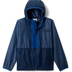 Clearance - Kid's Back Bowl II Hooded Windbreaker - Windjacke Kinder Freizeitjacken|Wanderbekleidung
