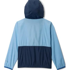 Clearance - Kid's Back Bowl II Hooded Windbreaker - Windjacke Kinder Freizeitjacken|Wanderbekleidung