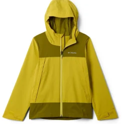 Columbia - Kid's Boulder Falls Jacket - Regenjacke Sale