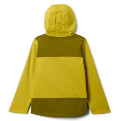 Columbia - Kid's Boulder Falls Jacket - Regenjacke Sale