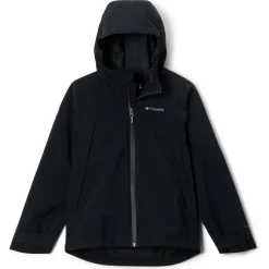 Columbia - Kid's Boulder Falls Jacket - Regenjacke Sale