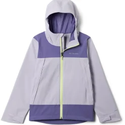 Columbia - Kid's Boulder Falls Jacket - Regenjacke Sale