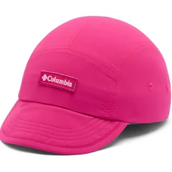 Columbia - Kid's Camp Charlie Youth 5 Panel Hat - Cap New