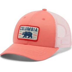 Columbia - Kid's Youth Snap Back - Cap Outlet
