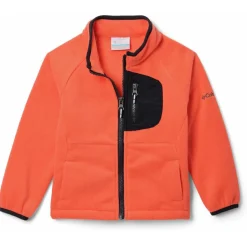 Columbia - Kid's Fast Trek IV Fleece Full Zip - Fleecejacke Discount
