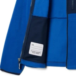 Columbia - Kid's Fast Trek IV Fleece Full Zip - Fleecejacke Discount