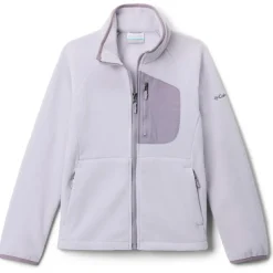 Columbia - Kid's Fast Trek IV Fleece Full Zip - Fleecejacke Discount