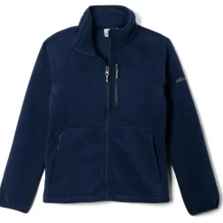 Columbia - Kid's Fast Trek IV Fleece Full Zip - Fleecejacke Discount