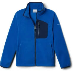 Columbia - Kid's Fast Trek IV Fleece Full Zip - Fleecejacke Discount