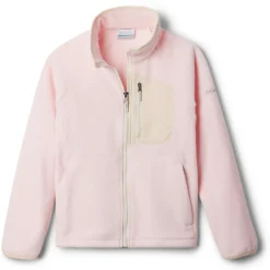 Columbia - Kid's Fast Trek IV Fleece Full Zip - Fleecejacke Discount